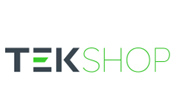 TEKShop vouchers