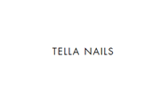 Tella Nails Coupons