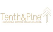 Tenth and Pine coupons