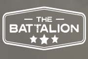 The Battalion Coupons