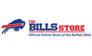 The Bills Store Coupons