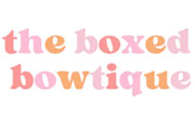 The Boxed Bowtique Coupons