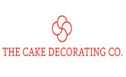 The Cake Decorating Co. Vouchers