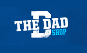 The Dad Shop Coupons