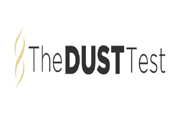 The Dust Test Coupons