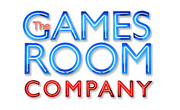 The Games Room Company Vouchers