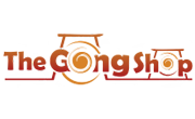 The Gong Shop Coupons