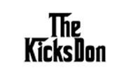 The Kicks Don Coupons
