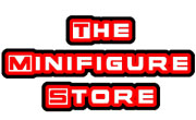 The Minifigure Store Vouchers