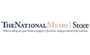 The National Memo Coupons