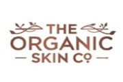 The Organic Skin Co Coupons