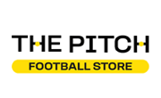 The Pitch Football Coupons