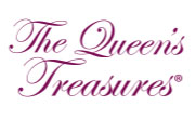 The Queen's Treasures Coupons