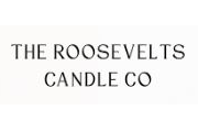 The Roosevelts Candle Co Coupons