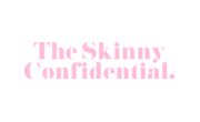 The Skinny Confidential Coupons