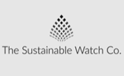 The Sustainable Watch Company Vouchers