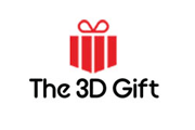 The 3D Gift Coupons