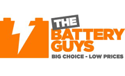 The Battery Guys vouchers