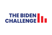 The Biden Challenge Coupons
