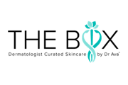 The Box by Dr Ava Coupons