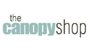The Canopy Shop Vouchers