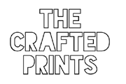 The Crafted Prints Coupons