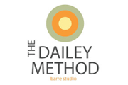 The Dailey Method Coupons