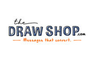 Draw Shop Coupons