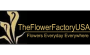 The Flower Factory Coupons