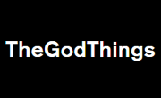 TheGodThings Coupons