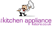 The kitchen appliance store Vouchers 