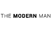 The Modern Man vouchers