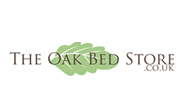 The Oak Bed Store Vouchers