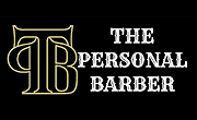 The Personal Barber Vouchers