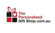 The Personalised Gift Shop AU coupons