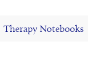 Therapy Notebooks coupons