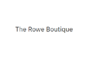 The Rowe Boutique coupons