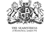 The Seamstress Of Bloomsbury Vouchers