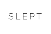 The Slept Life Coupons