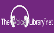 The voice Library Coupons
