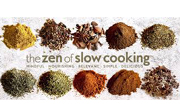 The Zen Of Slow Cooking Coupons