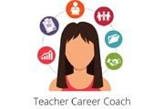 Teacher Career Coach Coupons