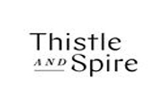 Thistle and Spire Coupons