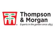 Thompson & Morgan Vouchers