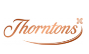 Thorntons Vouchers