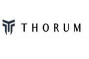 Thorum Coupons