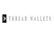 Thread Wallets Coupons