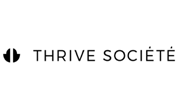 Thrive Societe coupons