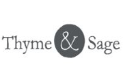 Thyme and Sage Coupons