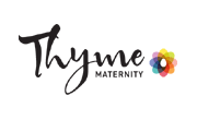 Thyme Maternity Coupons